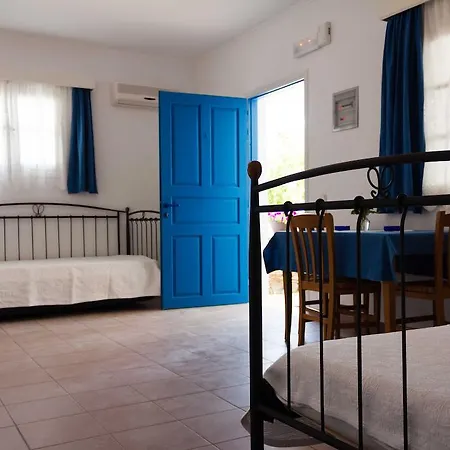 Appartement Vrahia *