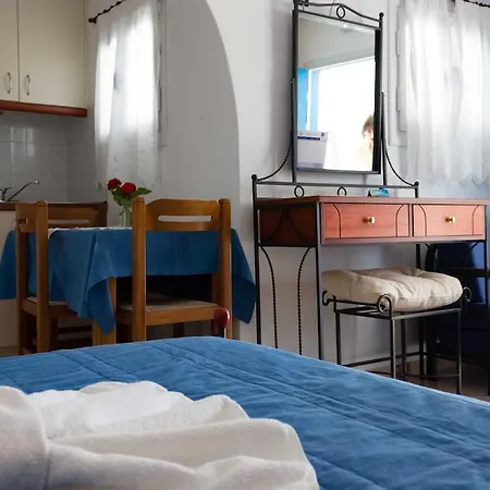 Appartement Vrahia *