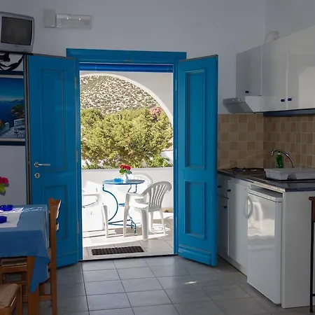 Vrahia Appartement *