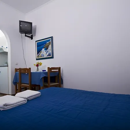 Appartement Vrahia *
