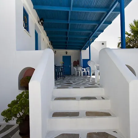 Vrahia Appartement *