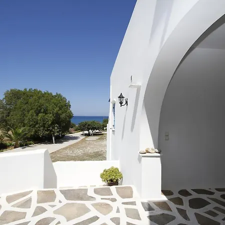 Vrahia Appartement Agiassos