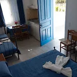 Vrahia شقة Agiassos
