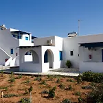 شقة Vrahia Agiassos