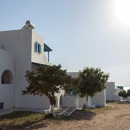 شقة Vrahia