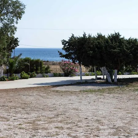 Vrahia شقة Agiassos