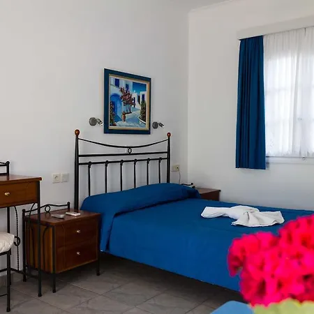 Appartamento Vrahia Agiassos