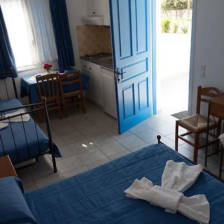 Vrahia Appartamento Agiassos