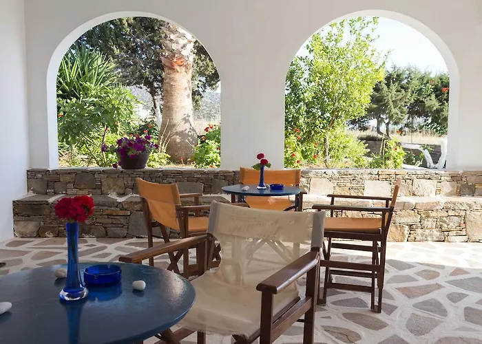 Vrahia Studios Agiassos