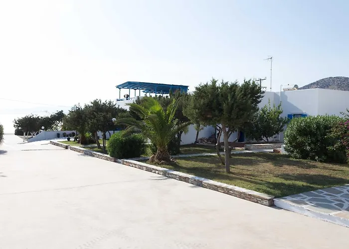 Vrahia Studios * Agiassos