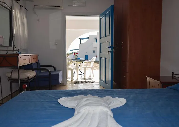 Vrahia Studios Agiassos