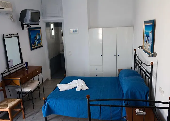 Vrahia Studios * Agiassos