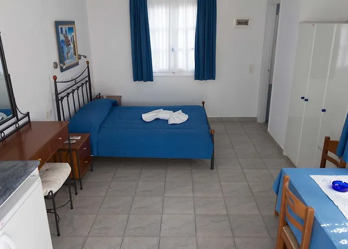 Vrahia Studios Agiassos