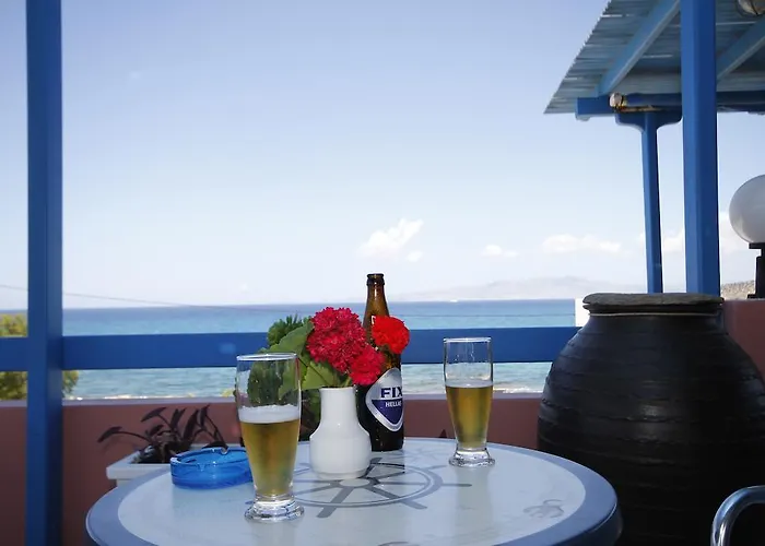 Vrahia Studios * Agiassos