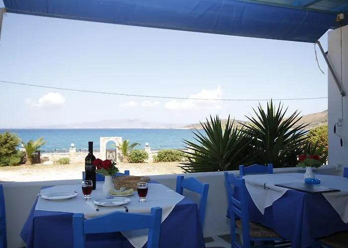 Vrahia Studios Апартаменты